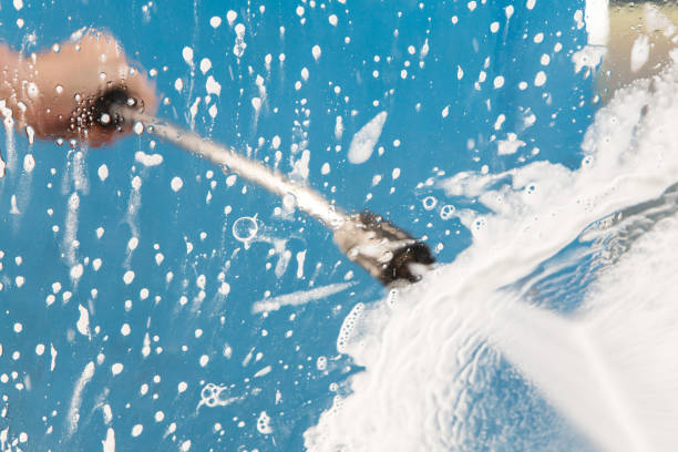 Forsyth, GA Pressure Washing Services Company